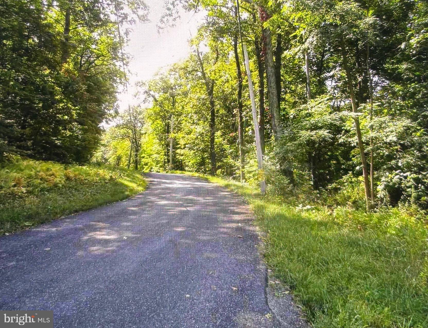 TOWER ROAD PARCEL 9, Smithsburg, MD 21783