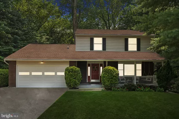 Bel Air, MD 21014,804 GRADY CT