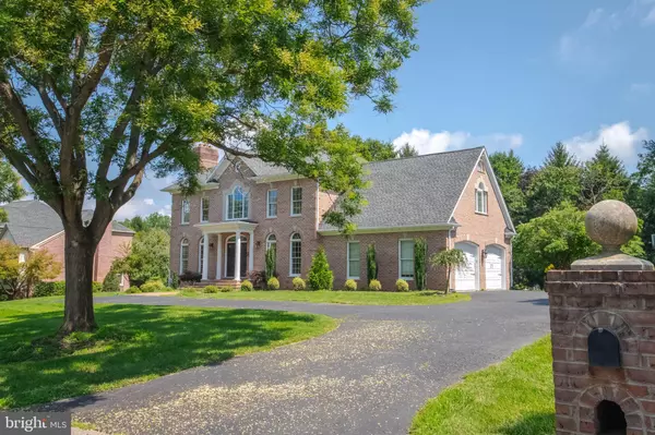 Bel Air, MD 21015,1410 MUIRFIELD CLOSE