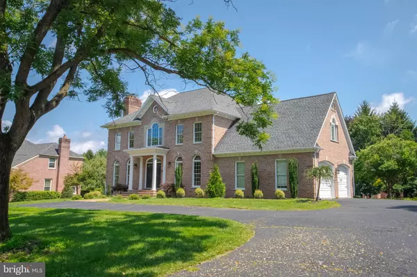 Bel Air, MD 21015,1410 MUIRFIELD CLOSE