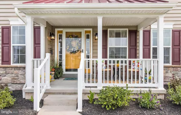 Harleysville, PA 19438,264 WILTON CT