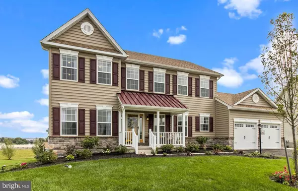 Harleysville, PA 19438,264 WILTON CT