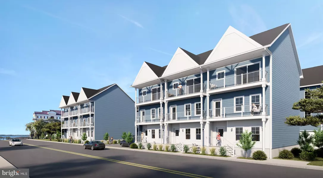 BAYSIDE 75 UNIT L-104 75TH ST, Ocean City, MD 21842