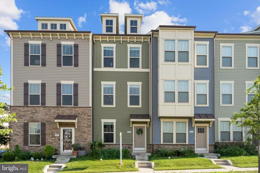 9002 SHADY PINES DR, Frederick, MD 21704