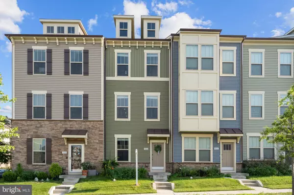 9002 SHADY PINES DR, Frederick, MD 21704