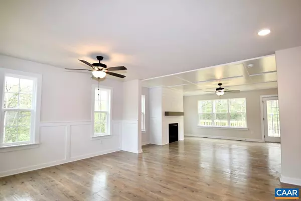 Louisa, VA 23093,LOT 11 PORKCHOP CT