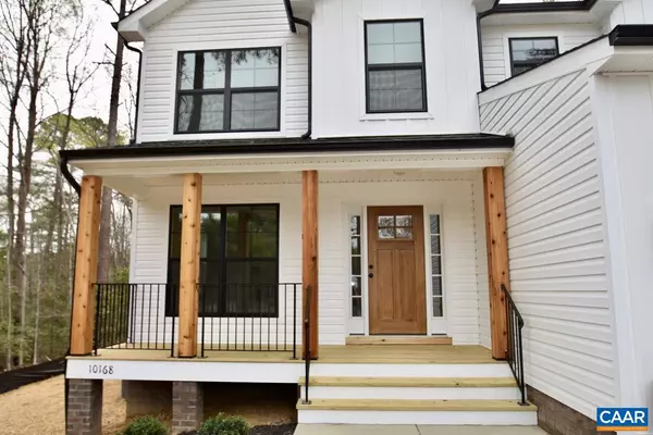 Louisa, VA 23093,LOT 11 PORKCHOP CT