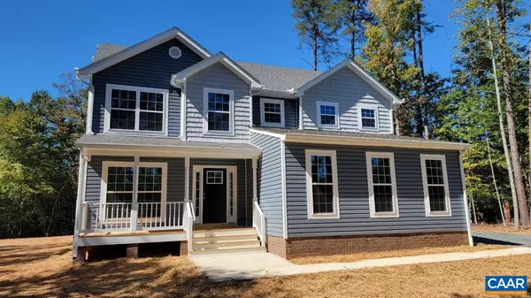 Louisa, VA 23093,54 PORKCHOP CT