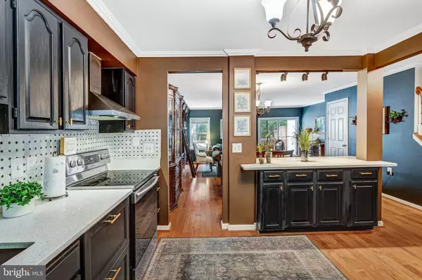 Woodbridge, VA 22192,12944 LOCKLEVEN LN