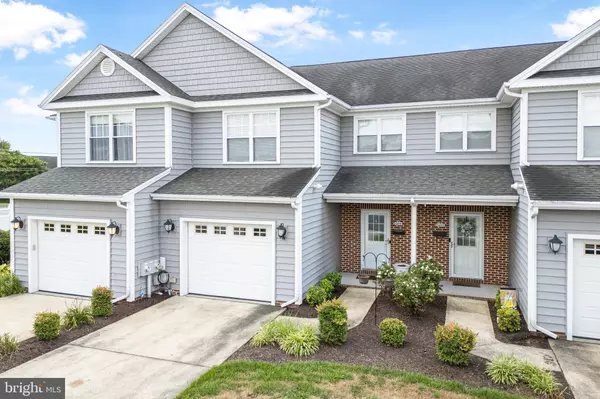 1450 HIDDEN MEADOW LN, Salisbury, MD 21801