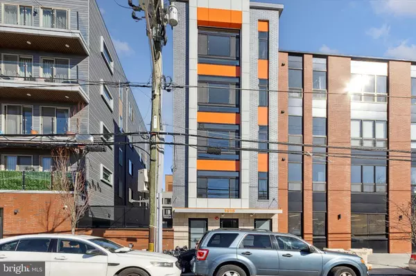 Philadelphia, PA 19130,1615 POPLAR ST #3