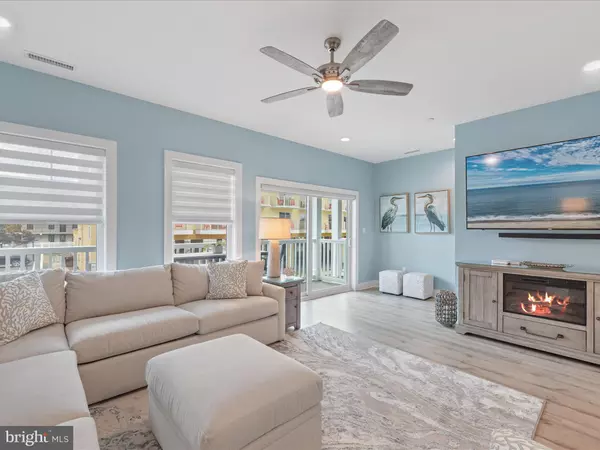 Ocean City, MD 21842,BAYSIDE 75 UNIT K 75TH ST