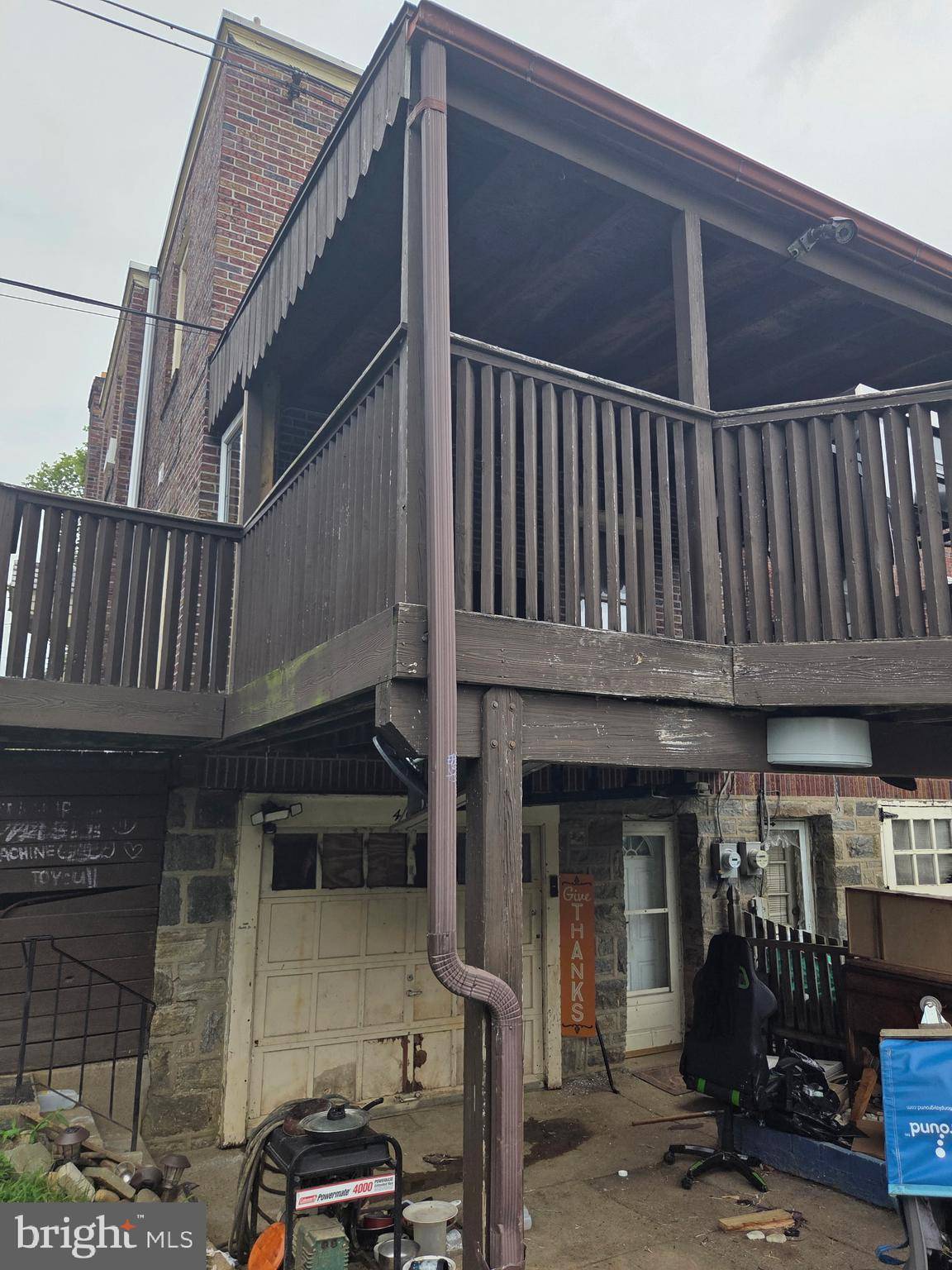 Philadelphia, PA 19136,4018 HARTEL AVE