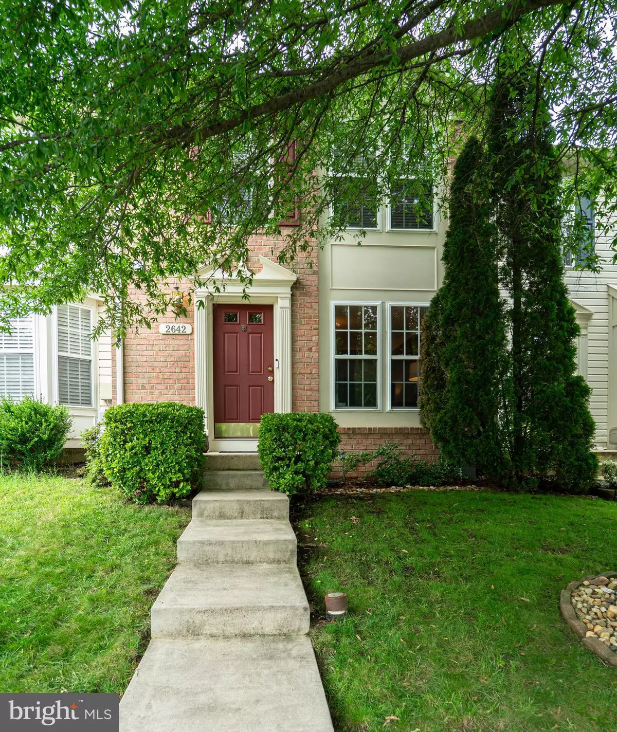 Odenton, MD 21113,2642 RAINY SPRING CT