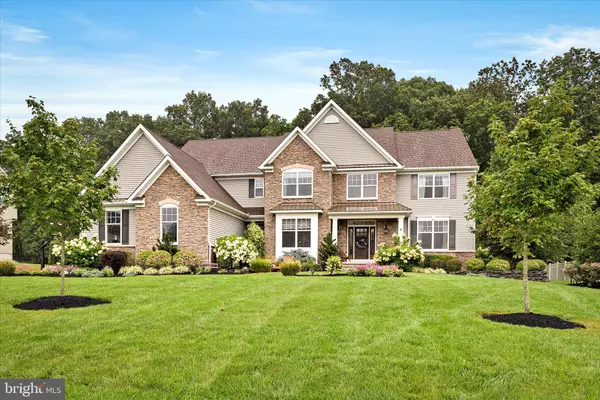 Robbinsville, NJ 08691,9 WINDFLOWER CT