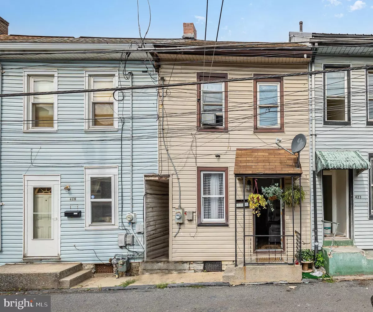 Lebanon, PA 17046,421 N GANNON ST