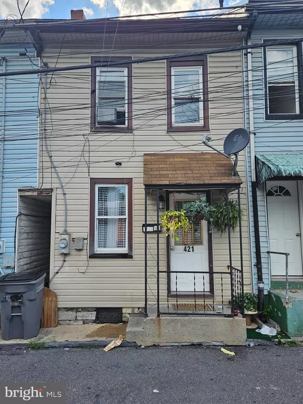 421 N GANNON ST, Lebanon, PA 17046