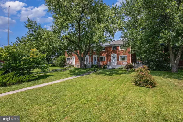 Parkville, MD 21234,2248 ELLEN AVE