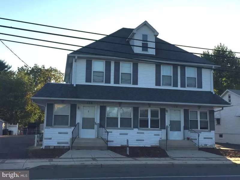 175 HADDON AVE #A, West Berlin, NJ 08091