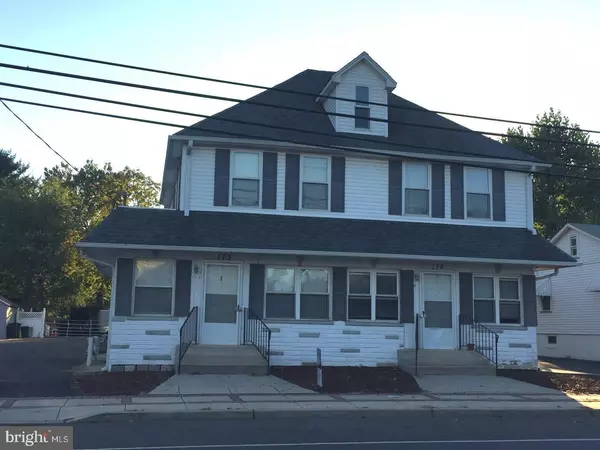 West Berlin, NJ 08091,175 HADDON AVE #A
