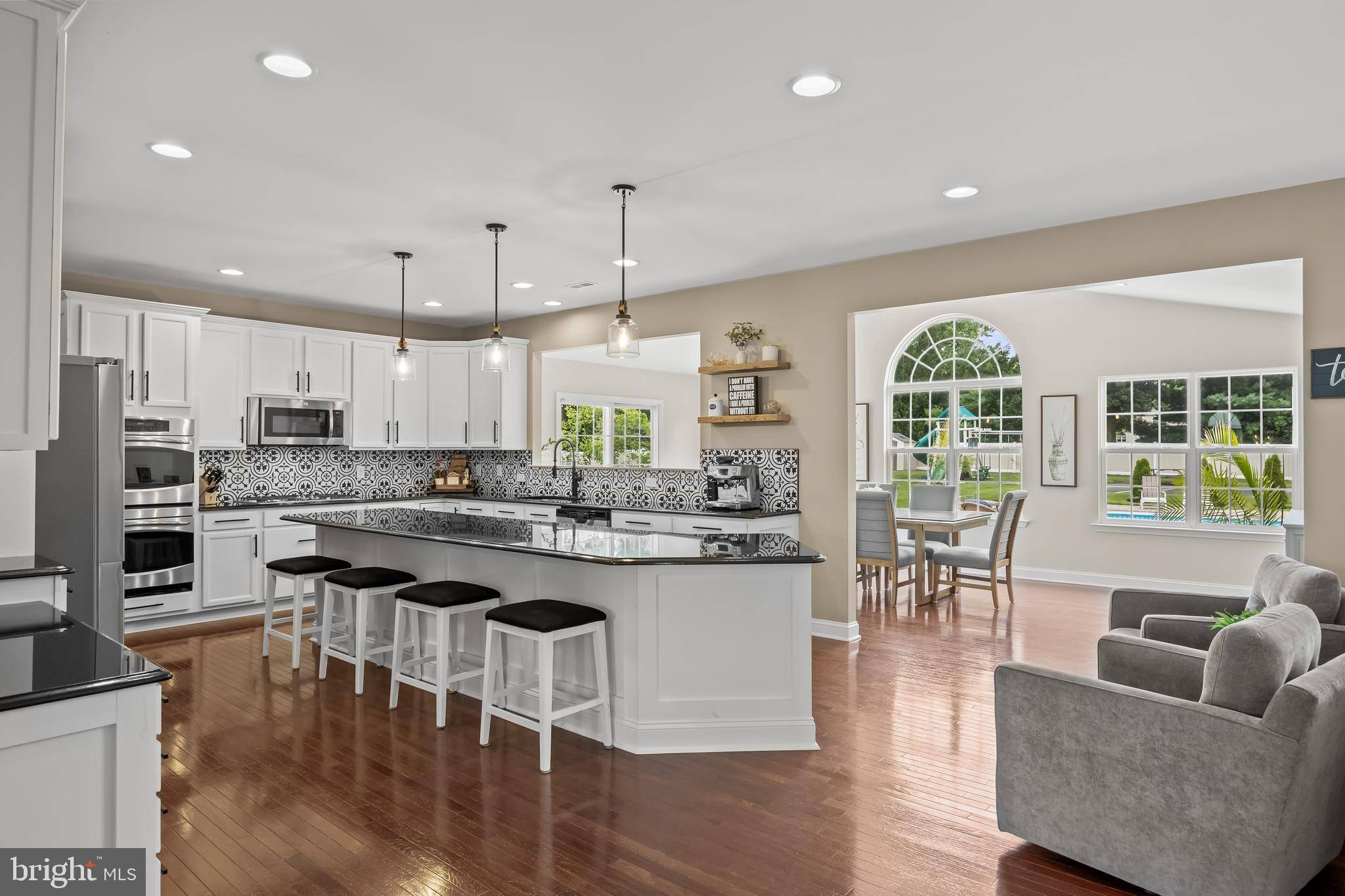 Mullica Hill, NJ 08062,307 SALARNO CT