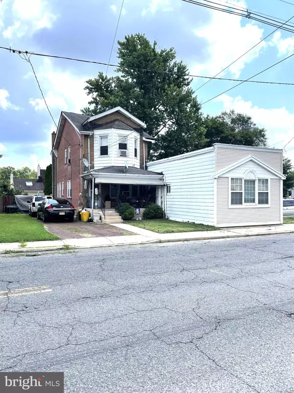 Hamilton, NJ 08619,332-334 KLOCKNER