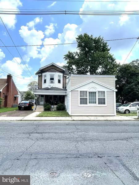 332-334 KLOCKNER, Hamilton, NJ 08619
