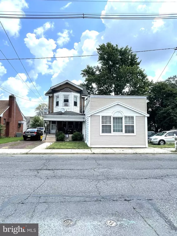 Hamilton, NJ 08619,332-334 KLOCKNER