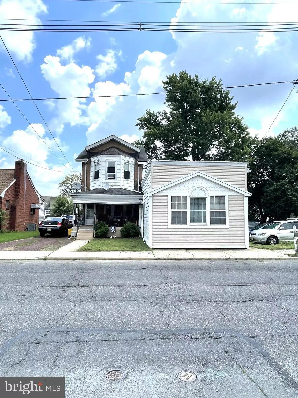 Hamilton, NJ 08619,332-334 KLOCKNER