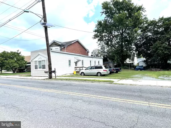 Hamilton, NJ 08619,332-334 KLOCKNER