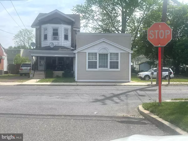 Hamilton, NJ 08619,332-334 KLOCKNER