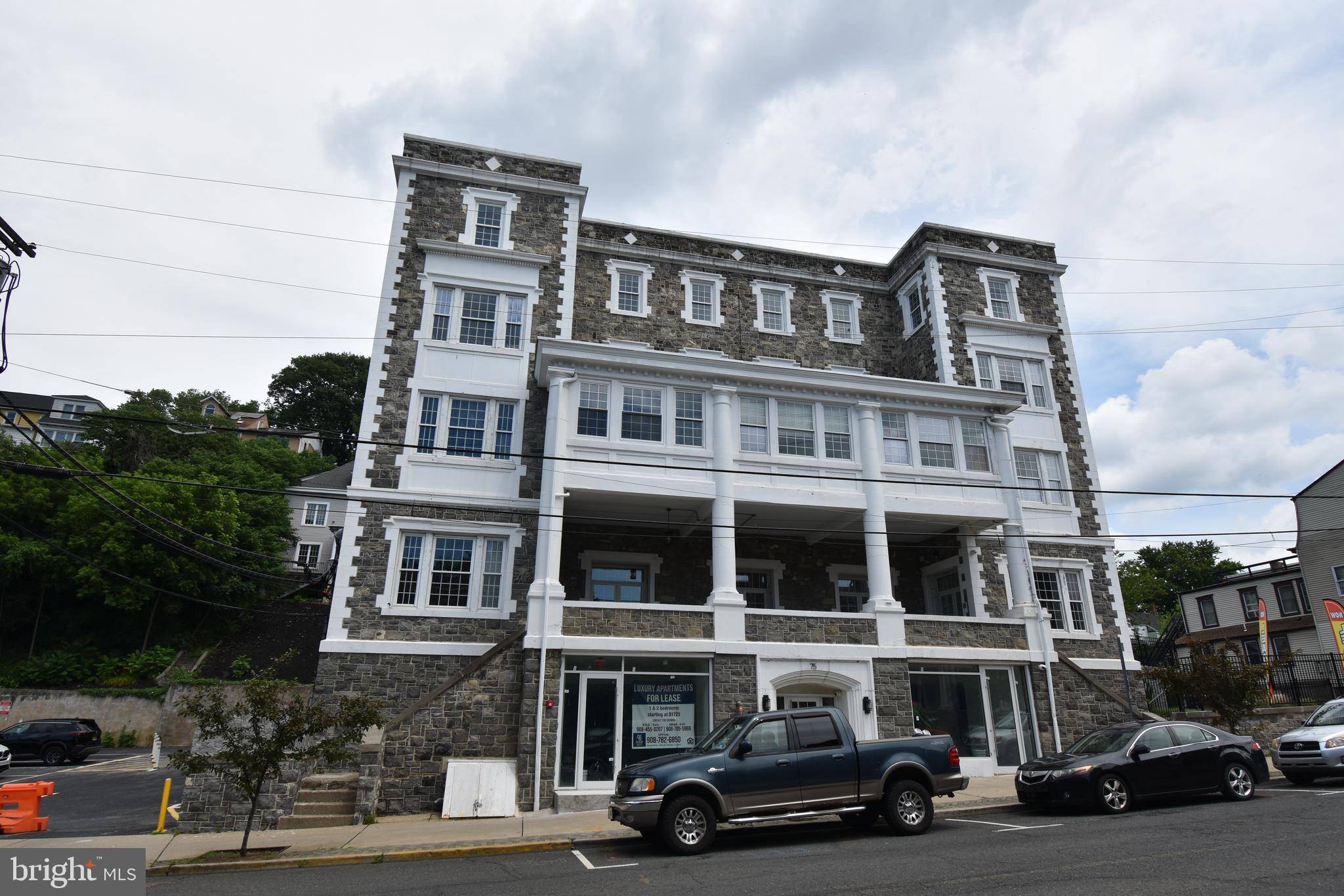 75 MAIN ST S #205, Phillipsburg, NJ 08865