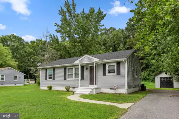 Salisbury, MD 21801,27500 EDGEWOOD CIR