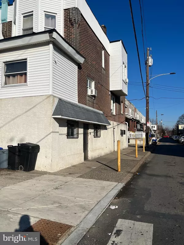Philadelphia, PA 19124,1537 E LUZERNE ST