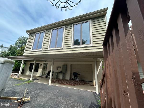 Upper Chichester, PA 19061,1997 MILL RD