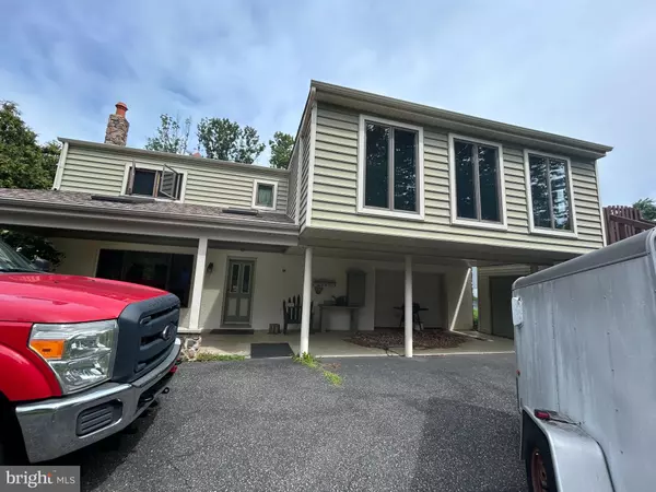 Upper Chichester, PA 19061,1997 MILL RD