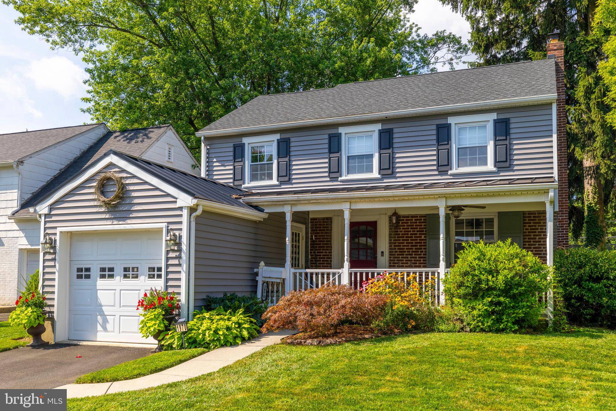Abington, PA 19001,1970 MAPLEWOOD AVE