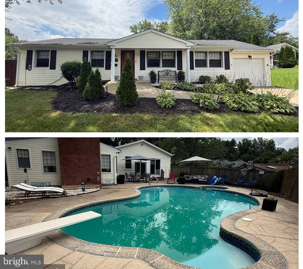 4527 HAZELTON DR, Woodbridge, VA 22193