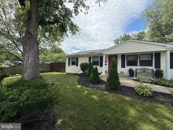 Woodbridge, VA 22193,4527 HAZELTON DR