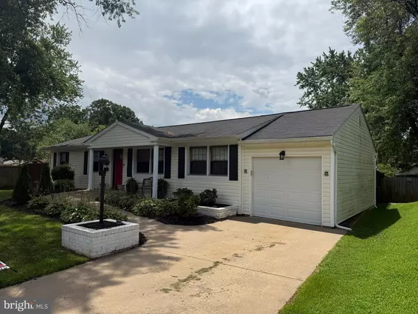 Woodbridge, VA 22193,4527 HAZELTON DR