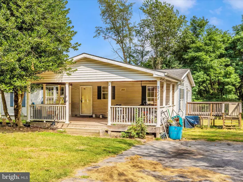 2311 BACK RD, Sharpsburg, MD 21782