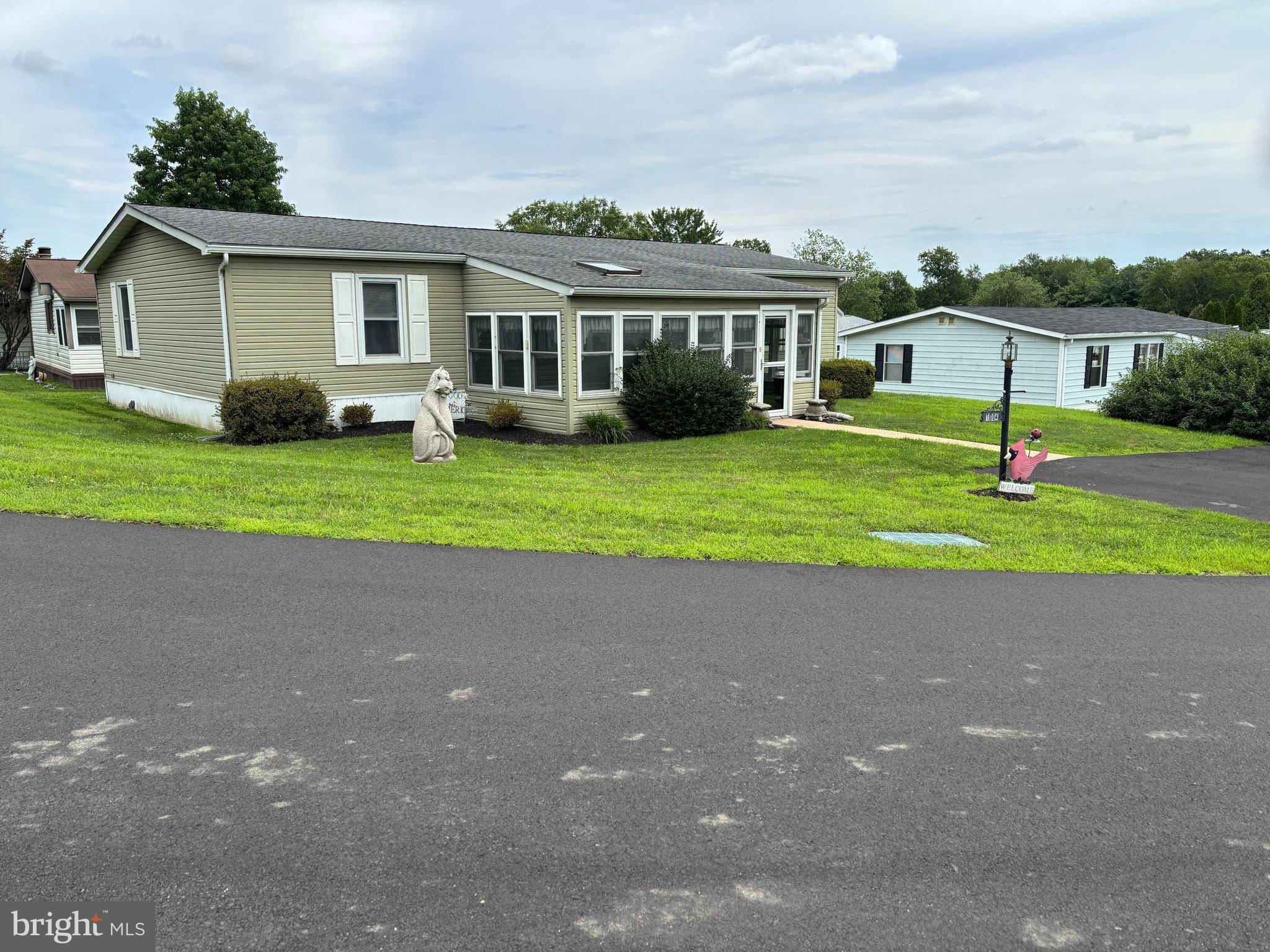 North Wales, PA 19454,1004 FOX CHASE CT