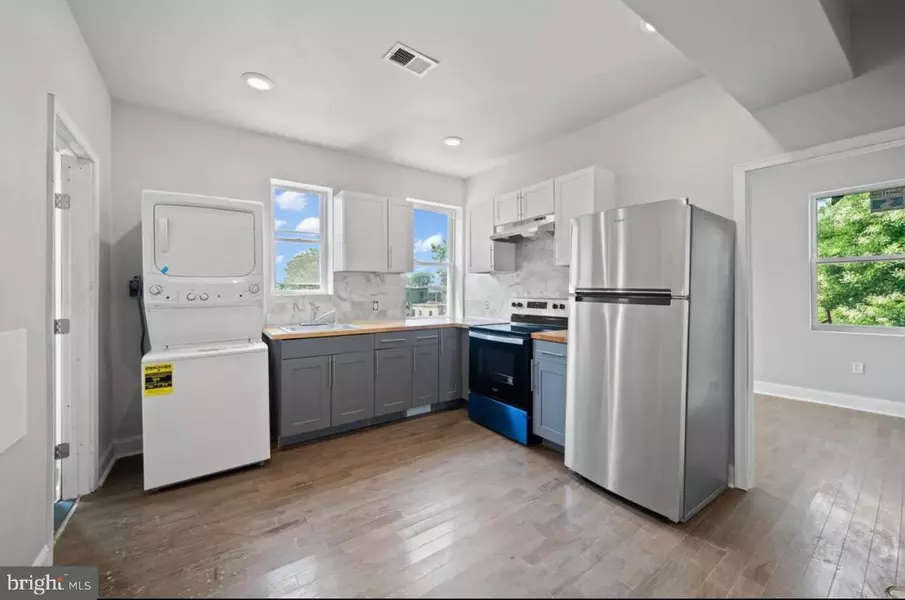 2316 N 9TH ST #3, Philadelphia, PA 19133