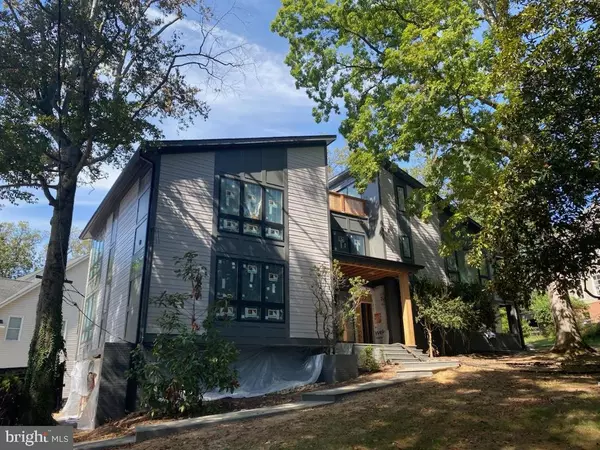 Rockville, MD 20853,4825 GREAT OAK RD