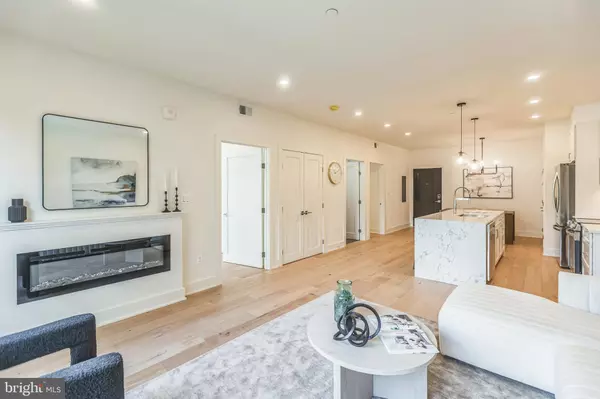 7125 GEORGIA AVE NW #4, Washington, DC 20012