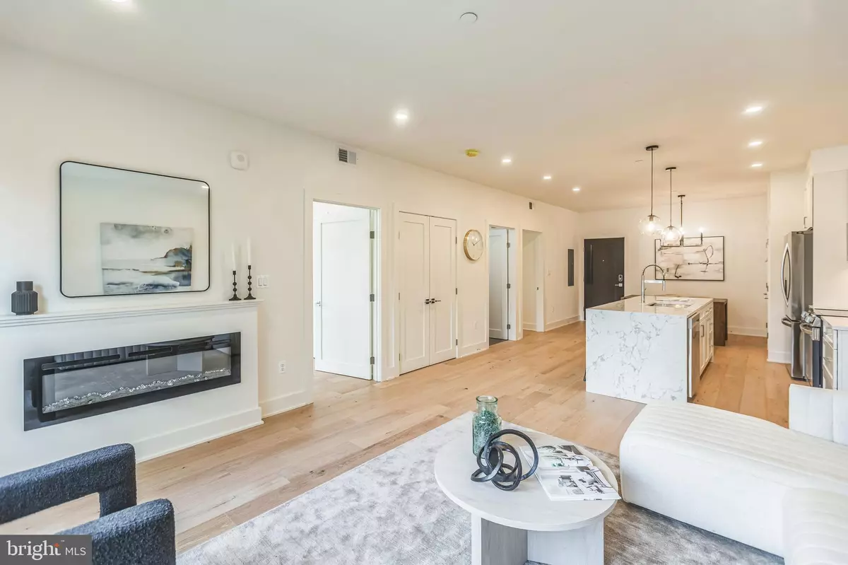 Washington, DC 20012,7125 GEORGIA AVE NW #4