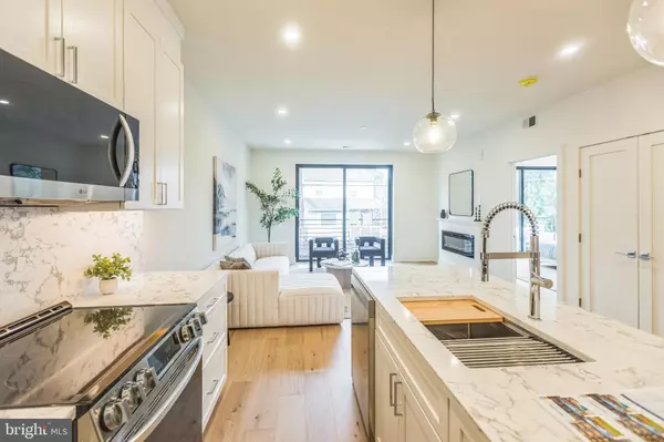 Washington, DC 20012,7125 GEORGIA AVE NW #4