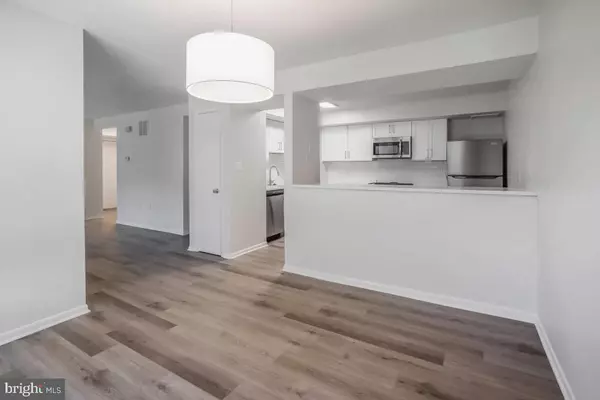 Rockville, MD 20850,1699 YALE PL #3BR-1687