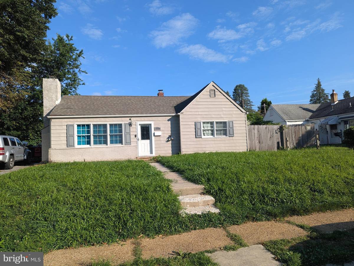 Wilmington, DE 19805,1405 BROOK LN