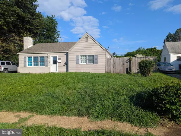 Wilmington, DE 19805,1405 BROOK LN